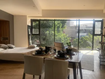 Departamento en Venta en Roma Norte
