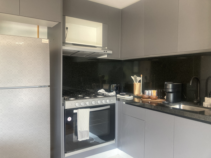 Departamento En Venta En Roma Norte