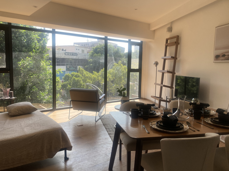 Departamento En Venta En Roma Norte