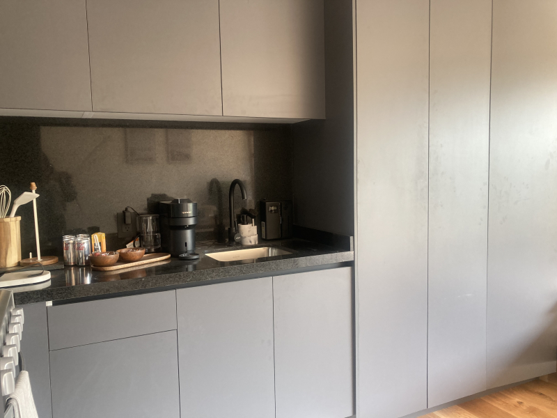 Departamento En Venta En Roma Norte