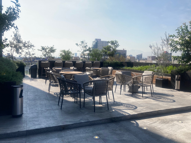 Departamento En Venta En Roma Norte
