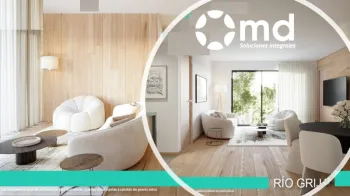 Departamento En Venta En Cuauhtémoc