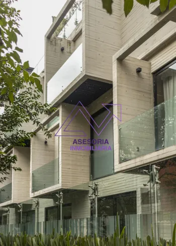 Departamento En Venta En Polanco