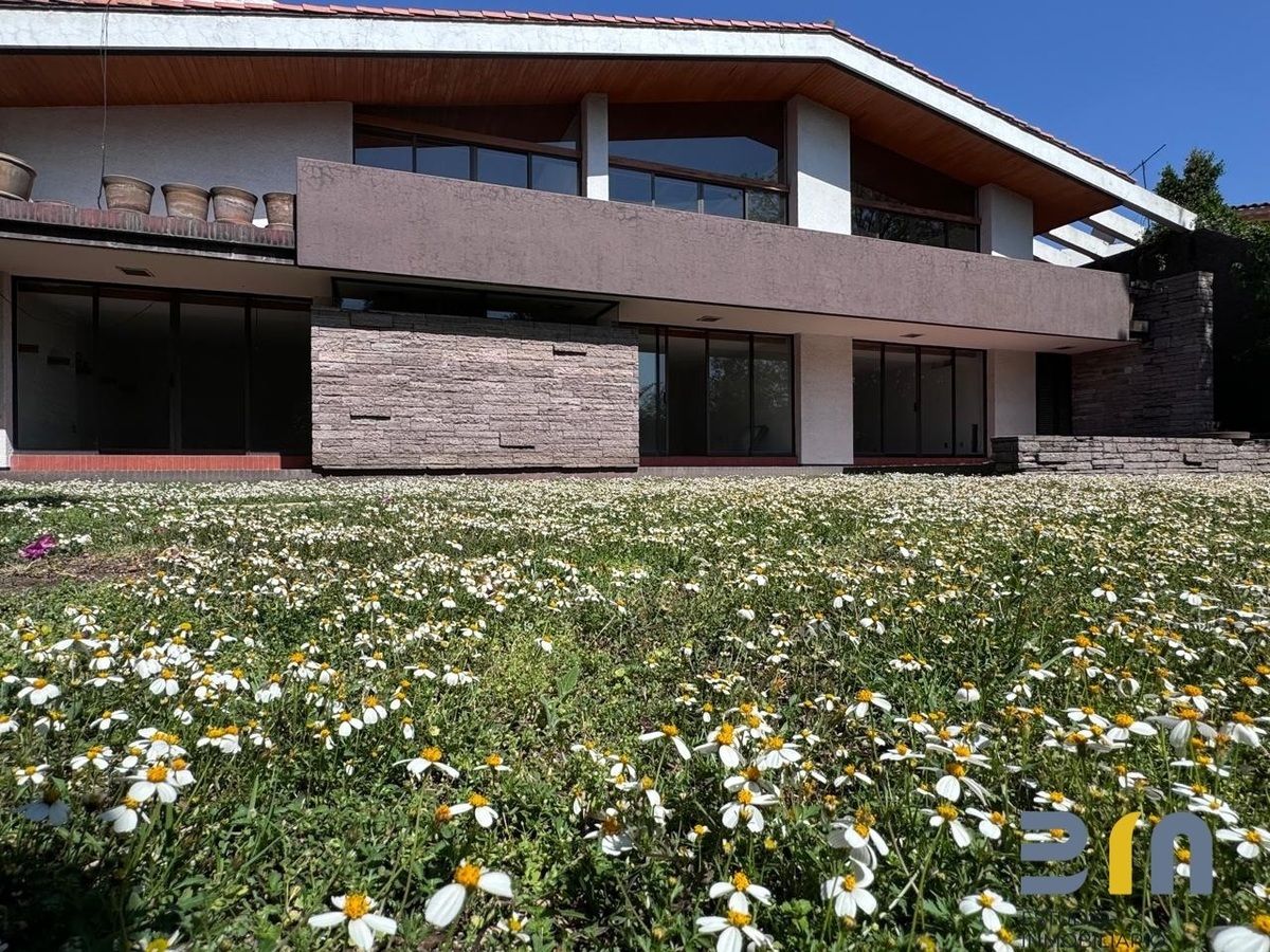 Casa en Venta Bosque de las Lomas