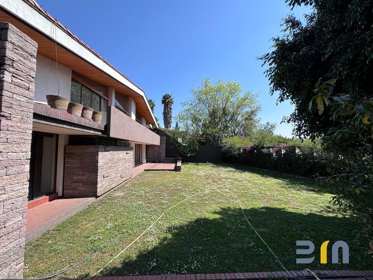 Casa en Venta Bosque de las Lomas