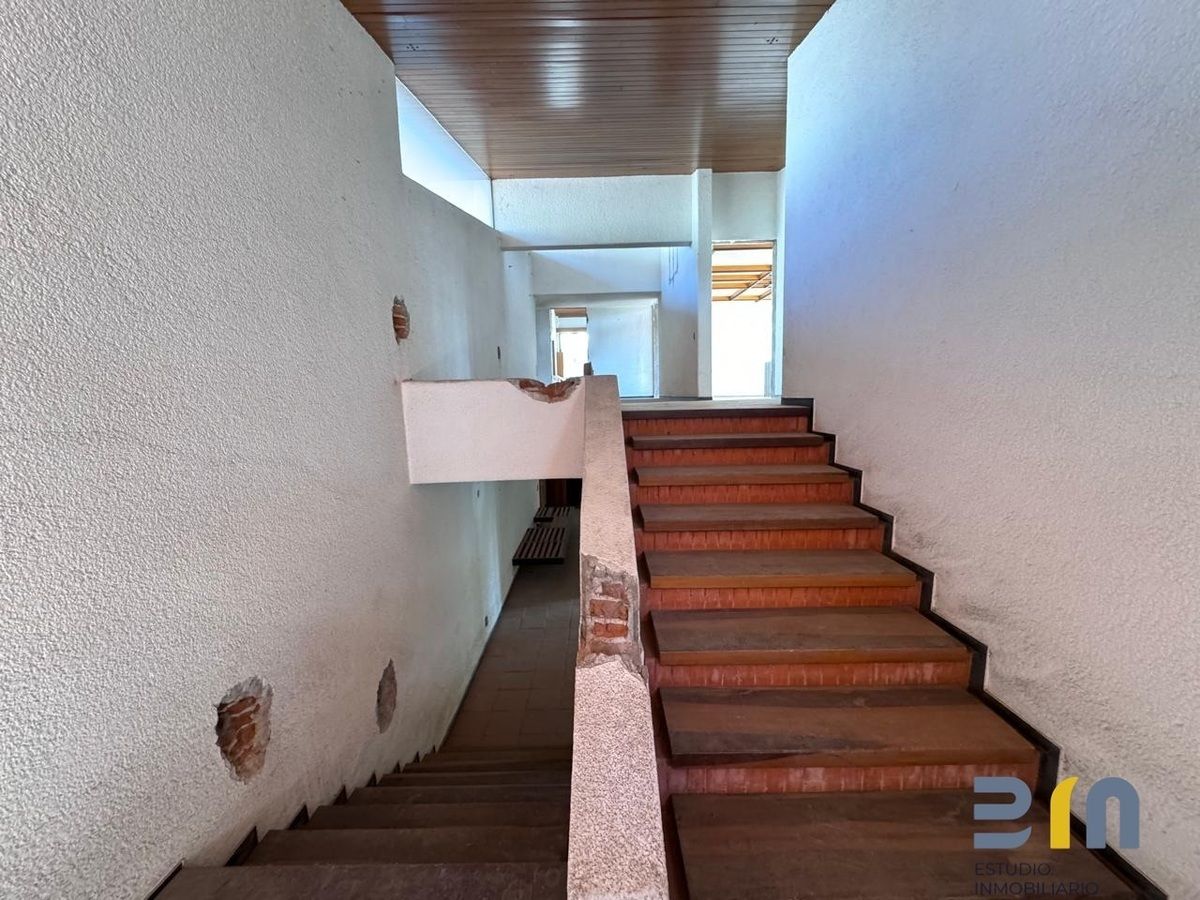 Casa en Venta Bosque de las Lomas