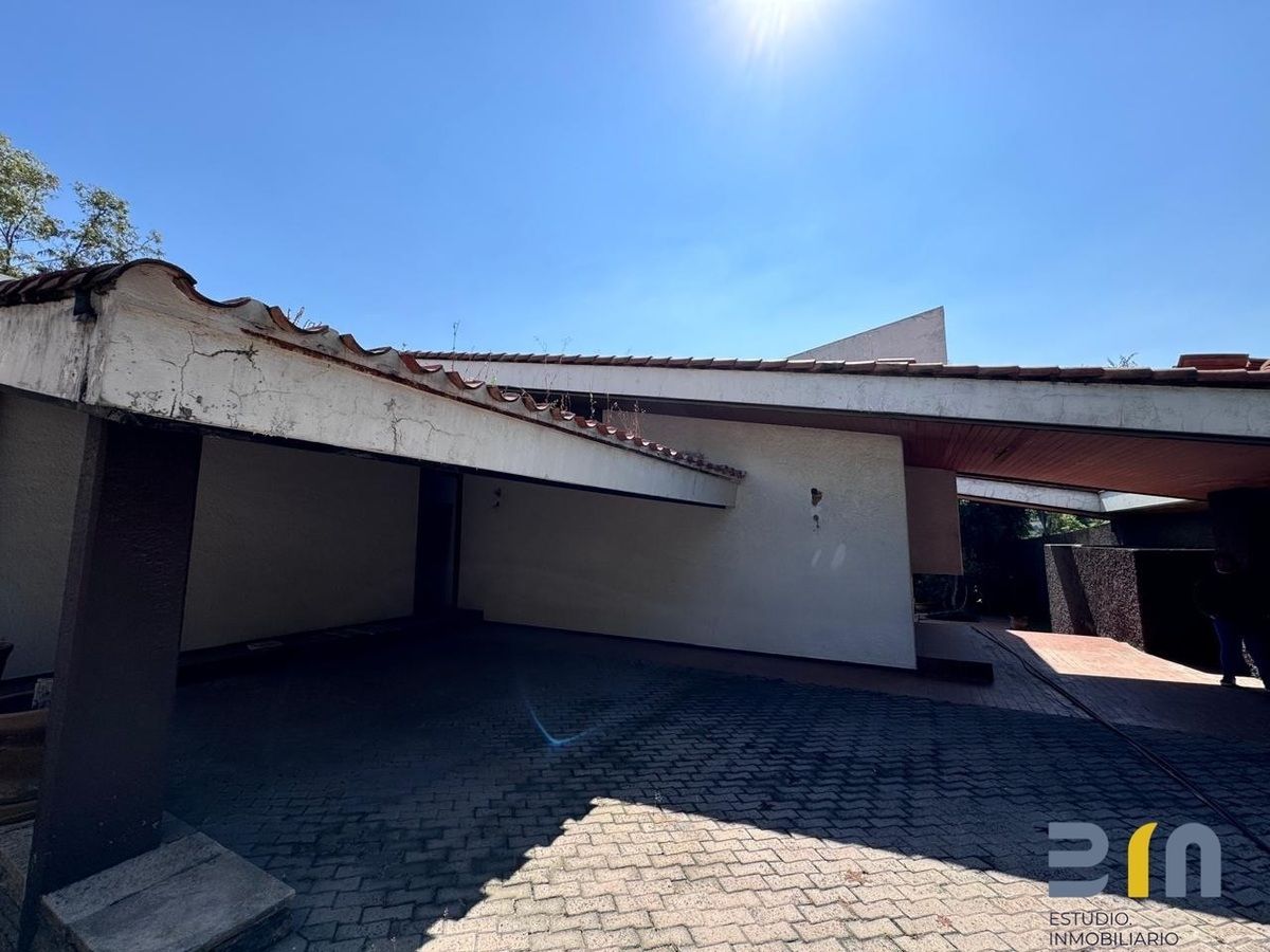 Casa en Venta Bosque de las Lomas