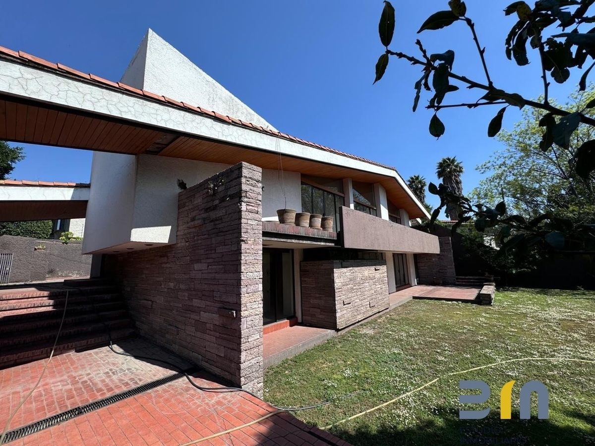 Casa en Venta Bosque de las Lomas