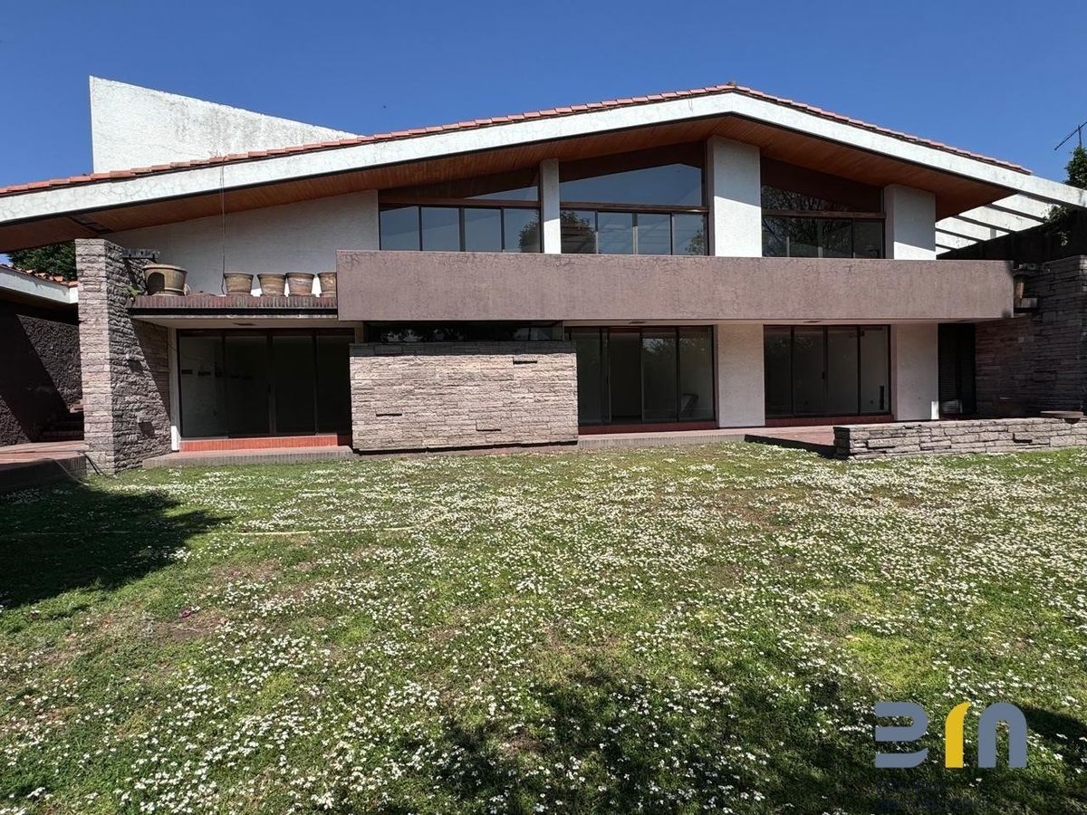 Casa en Venta Bosque de las Lomas