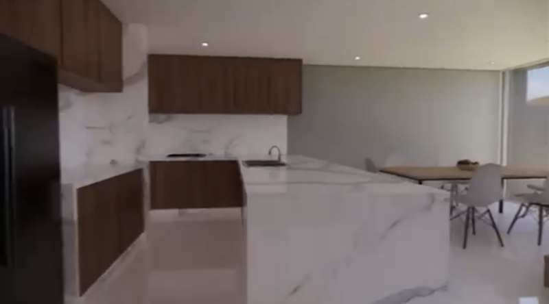Casa En PRE VENTA En San Cristóbal Zapotitlán 