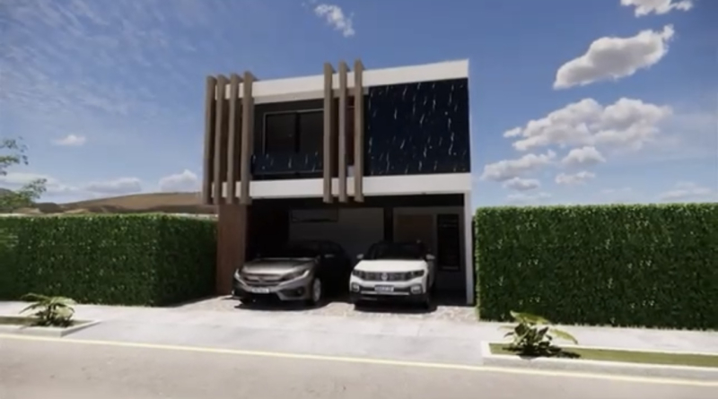 Casa en PRE VENTA en San CristÃ³bal ZapotitlÃ¡n 