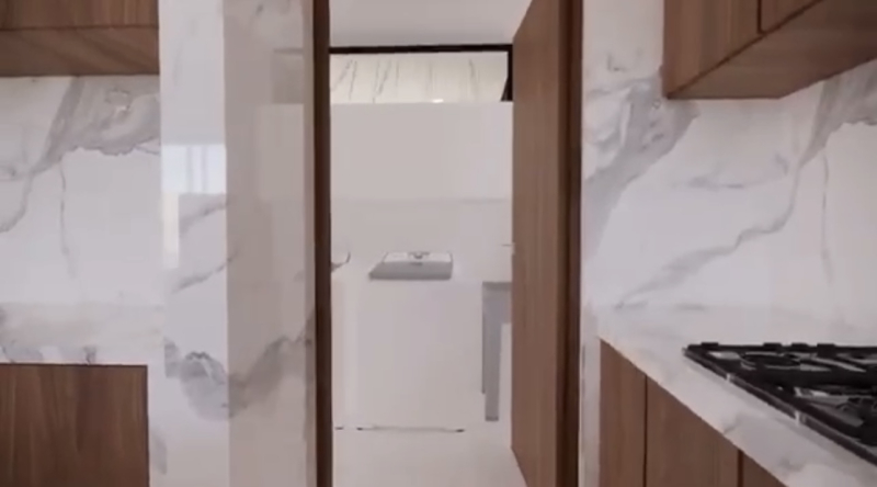 Casa En PRE VENTA En San Cristóbal Zapotitlán 