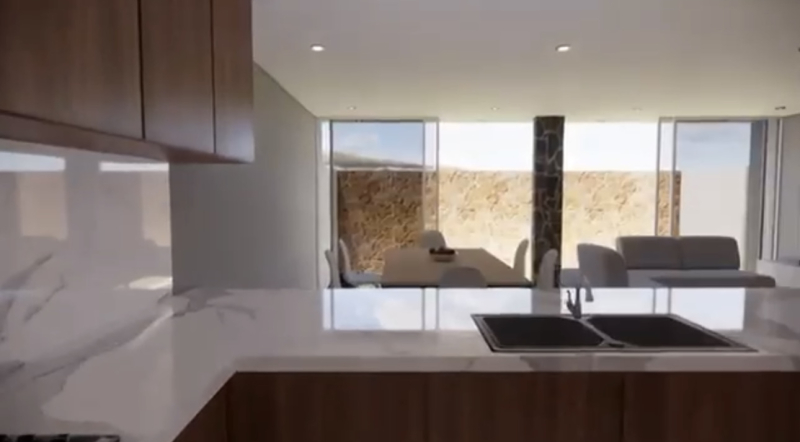 Casa En PRE VENTA En San Cristóbal Zapotitlán 