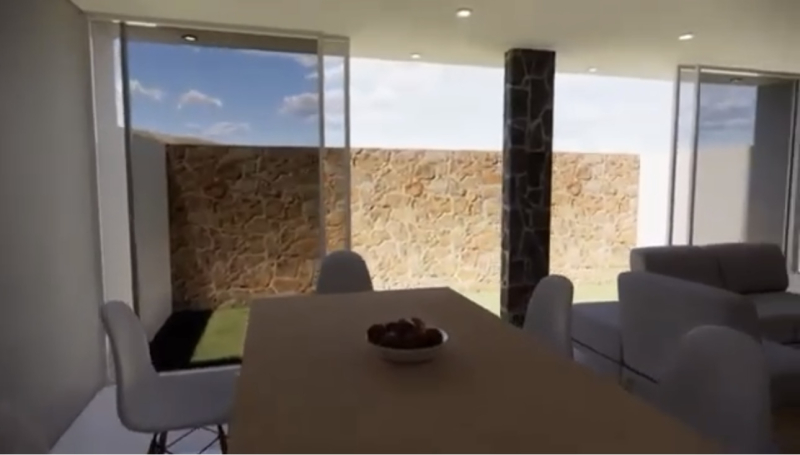 Casa En PRE VENTA En San Cristóbal Zapotitlán 