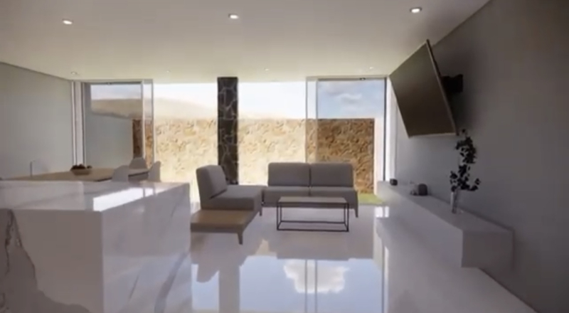 Casa En PRE VENTA En San Cristóbal Zapotitlán 
