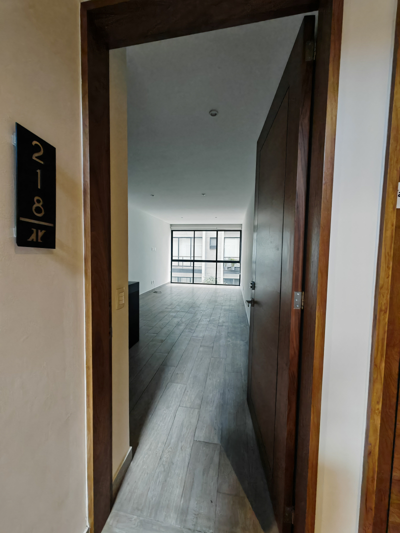 Departamento en Renta en NÃ¡poles