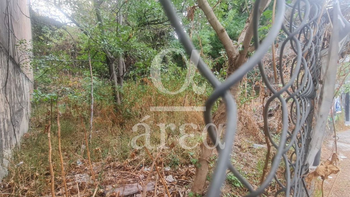 Terreno en Lomas de Tecamachalco en Venta