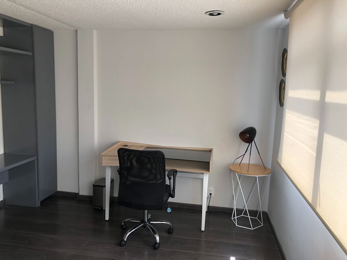 Edificio en Venta en Reforma Social