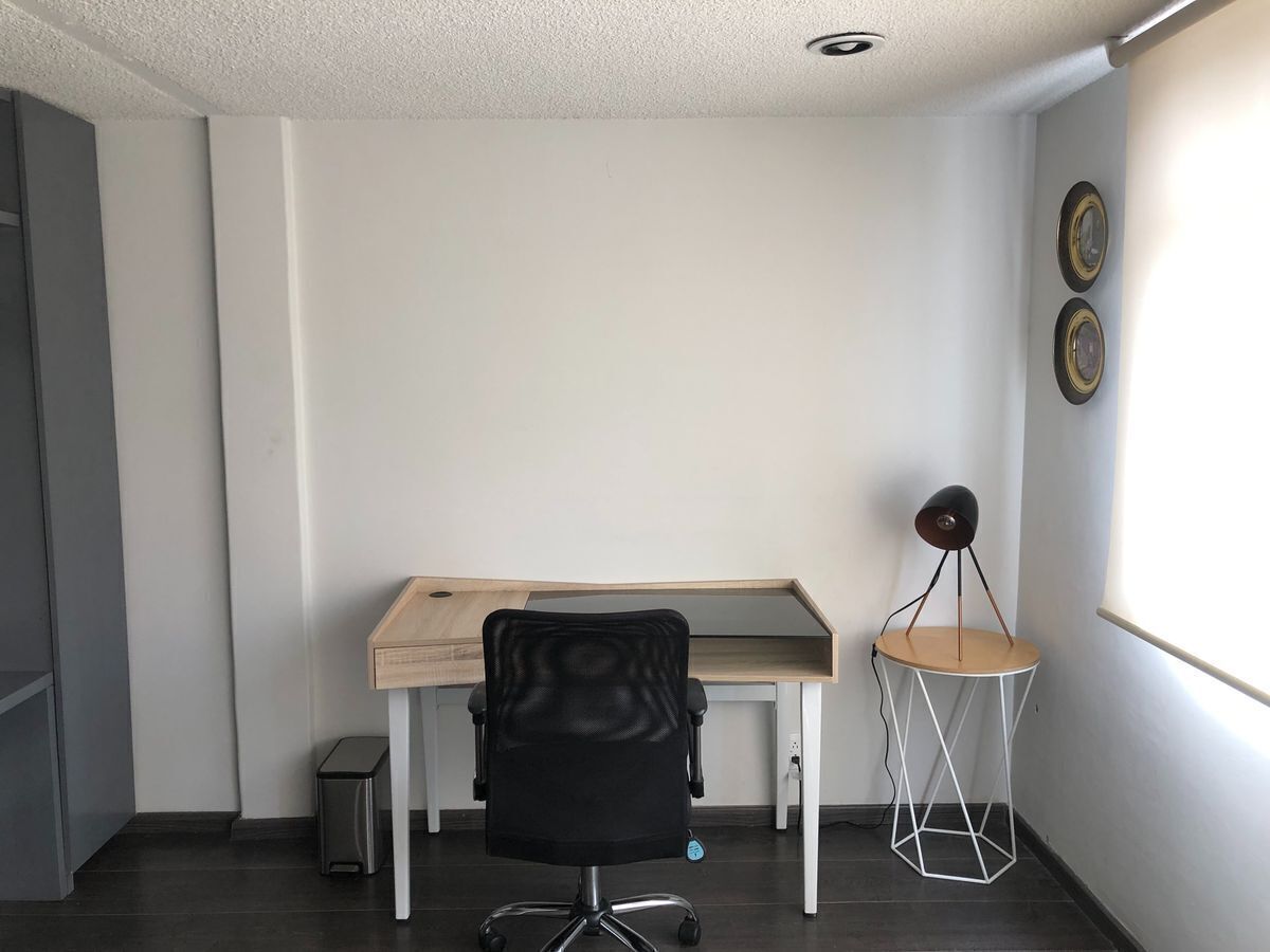 Edificio en Venta en Reforma Social