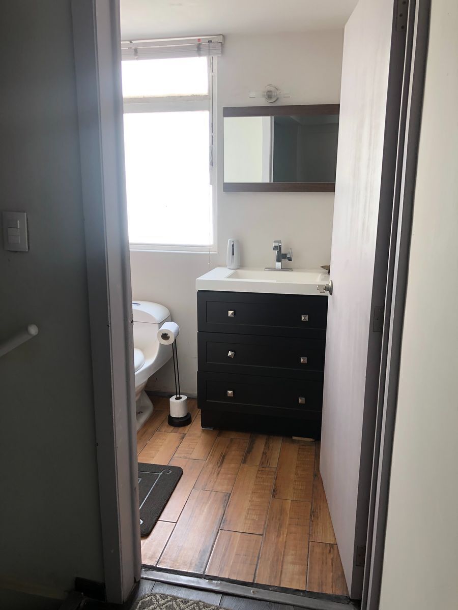 Edificio en Venta en Reforma Social