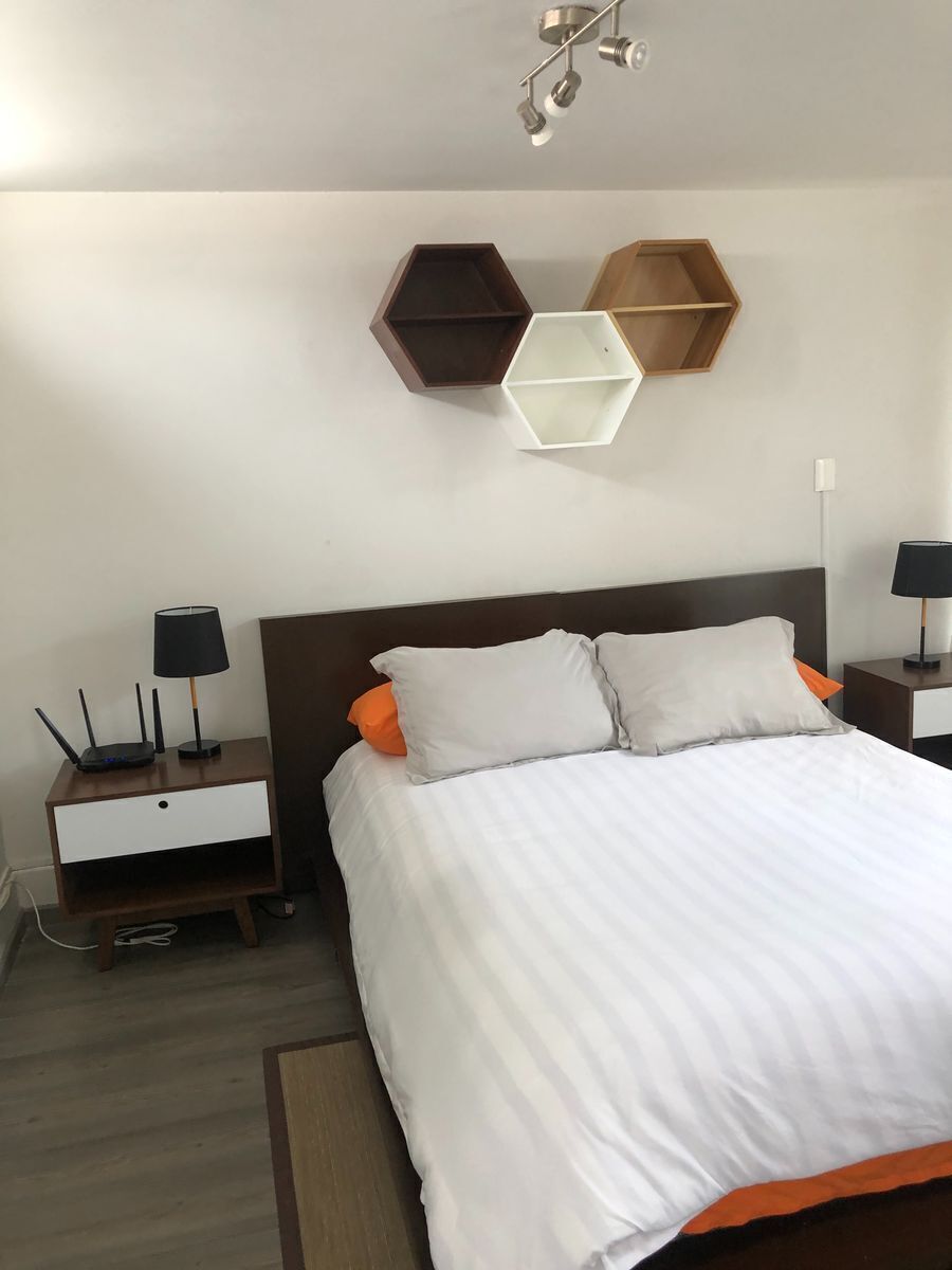 Edificio en Venta en Reforma Social