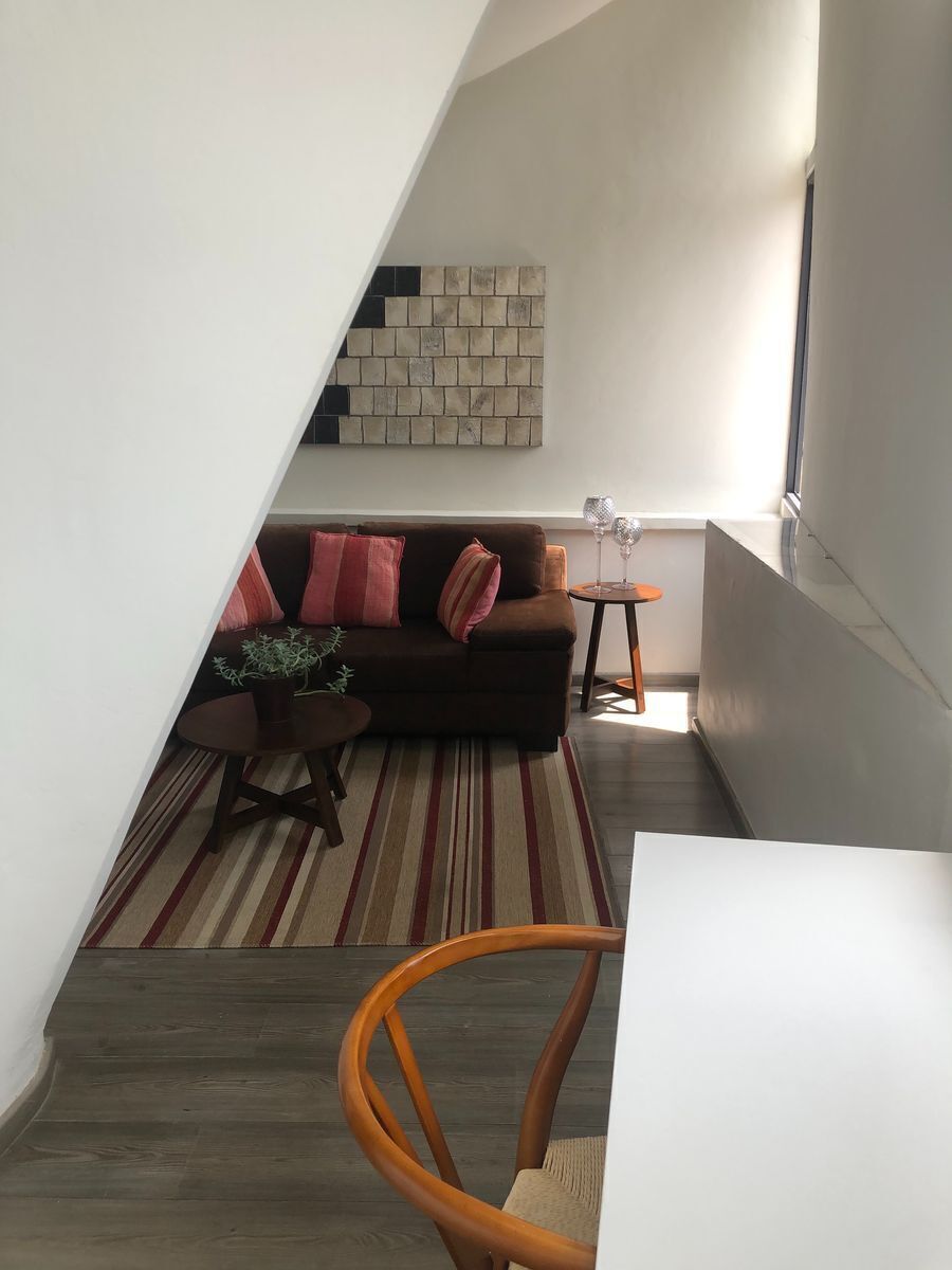 Edificio en Venta en Reforma Social