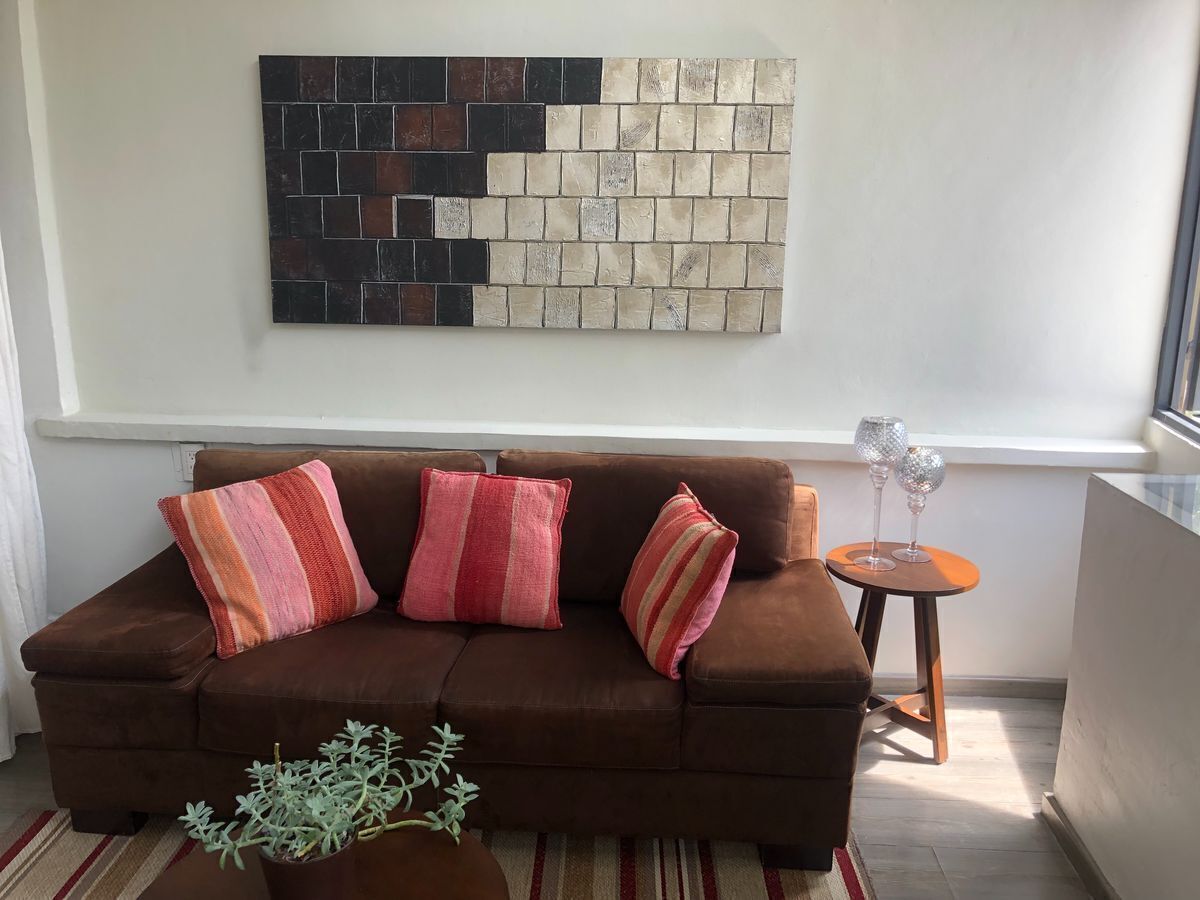 Edificio en Venta en Reforma Social