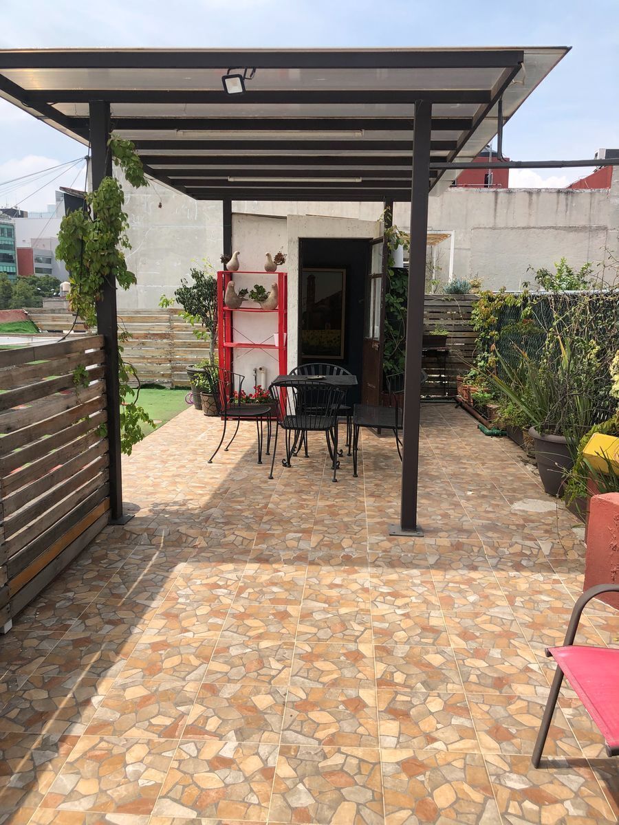 Edificio en Venta en Reforma Social