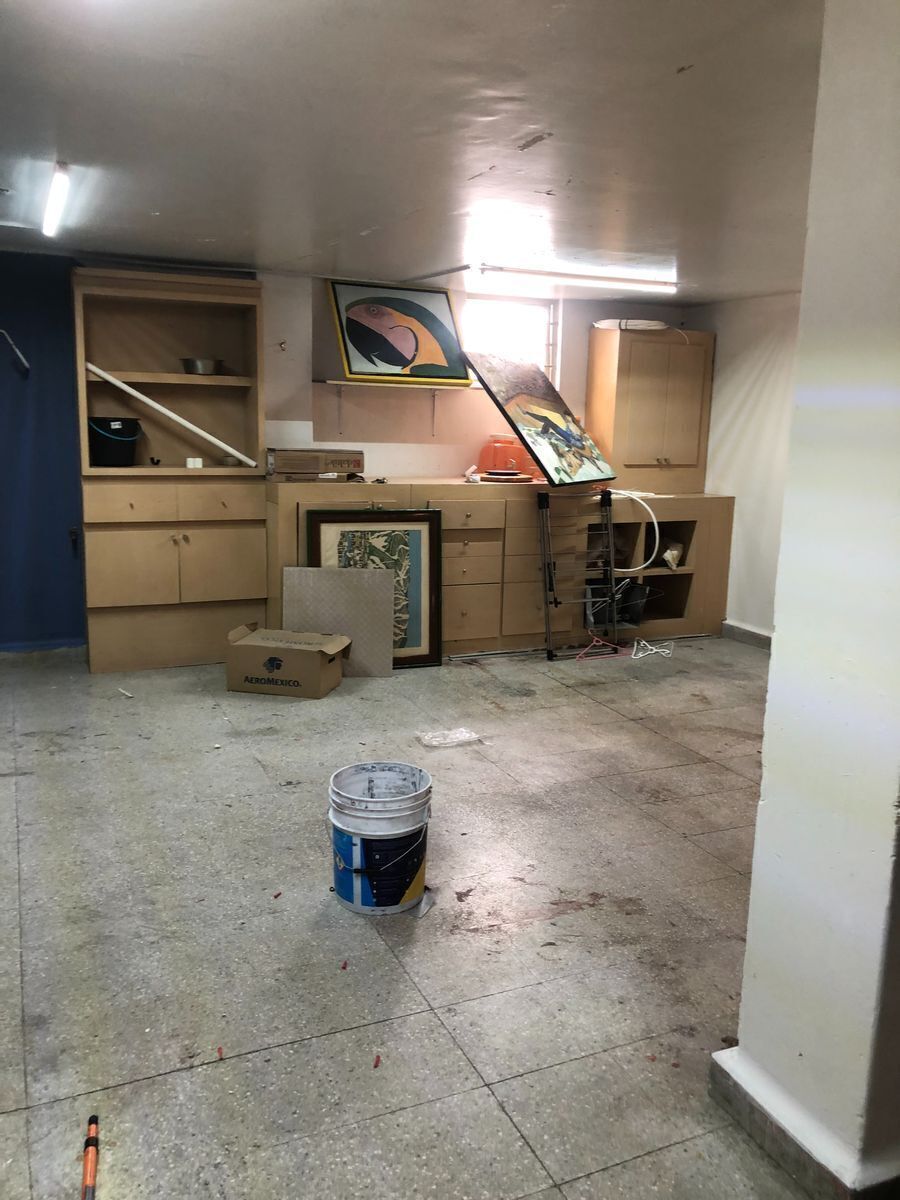 Edificio en Venta en Reforma Social