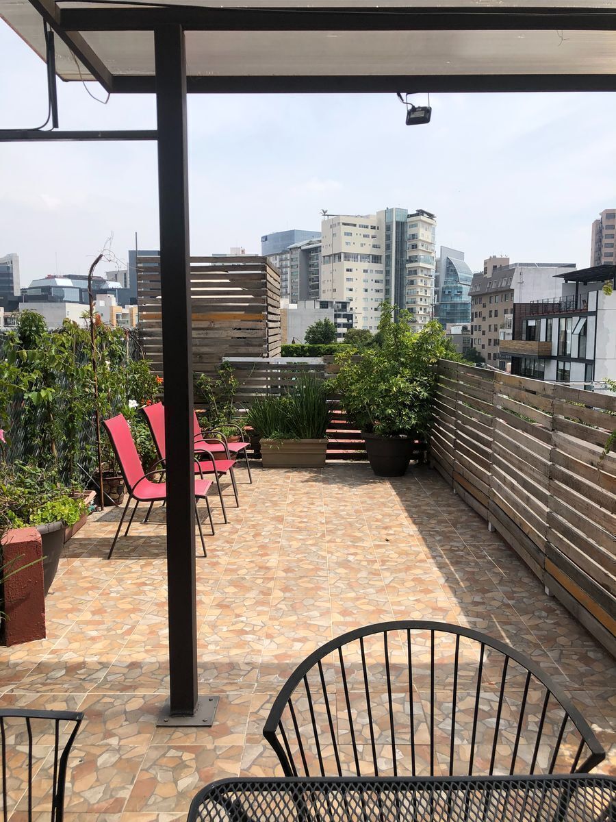 Edificio en Venta en Reforma Social