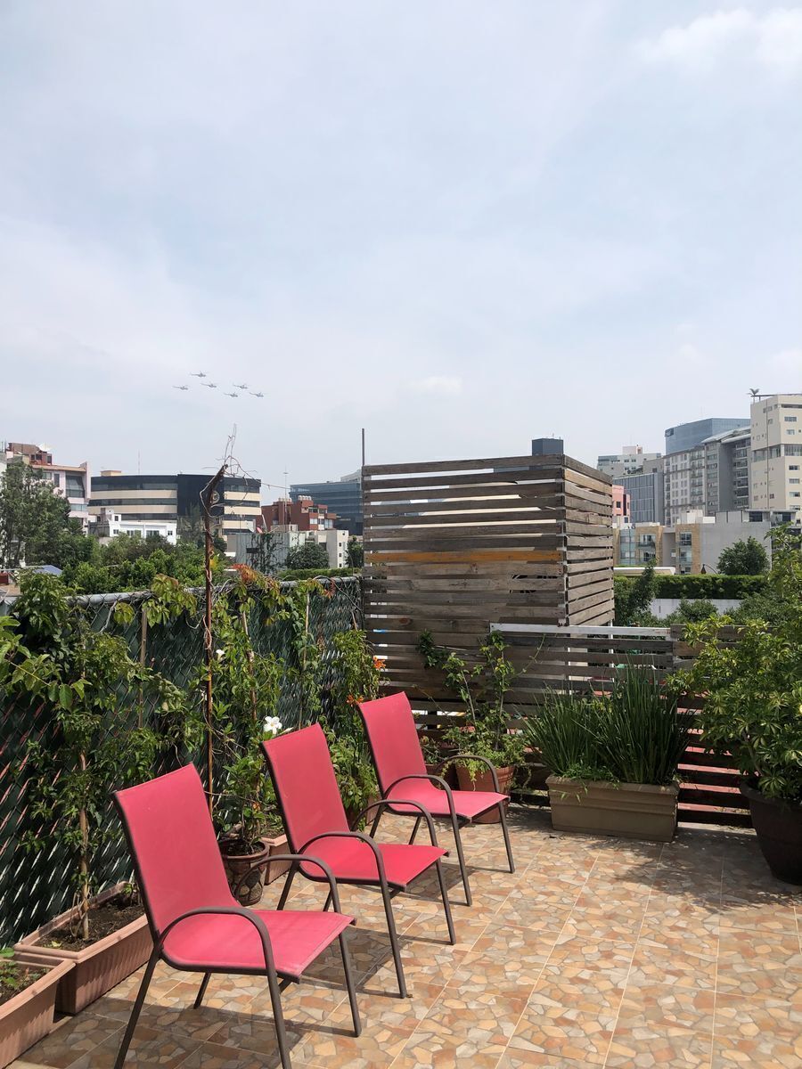 Edificio en Venta en Reforma Social