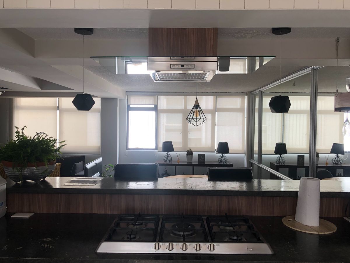 Edificio en Venta en Reforma Social