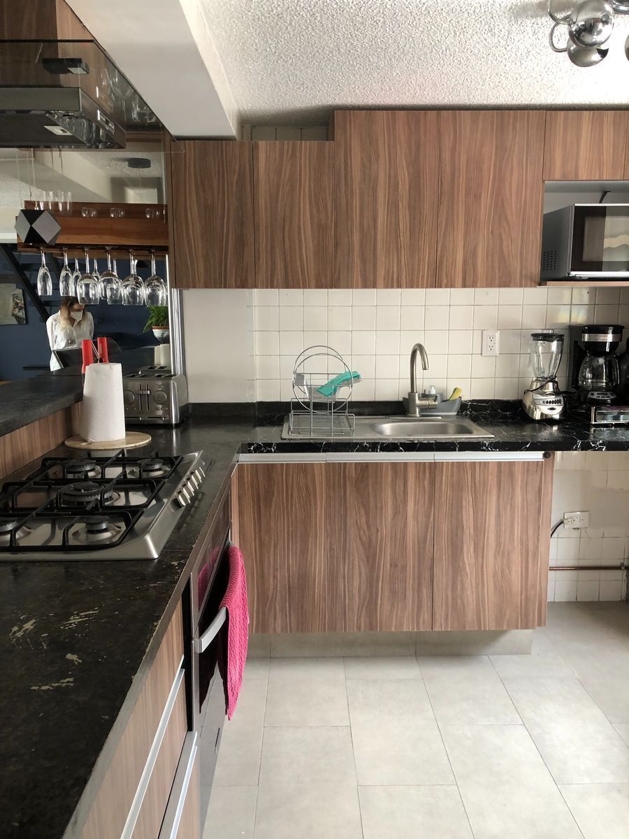 Edificio en Venta en Reforma Social