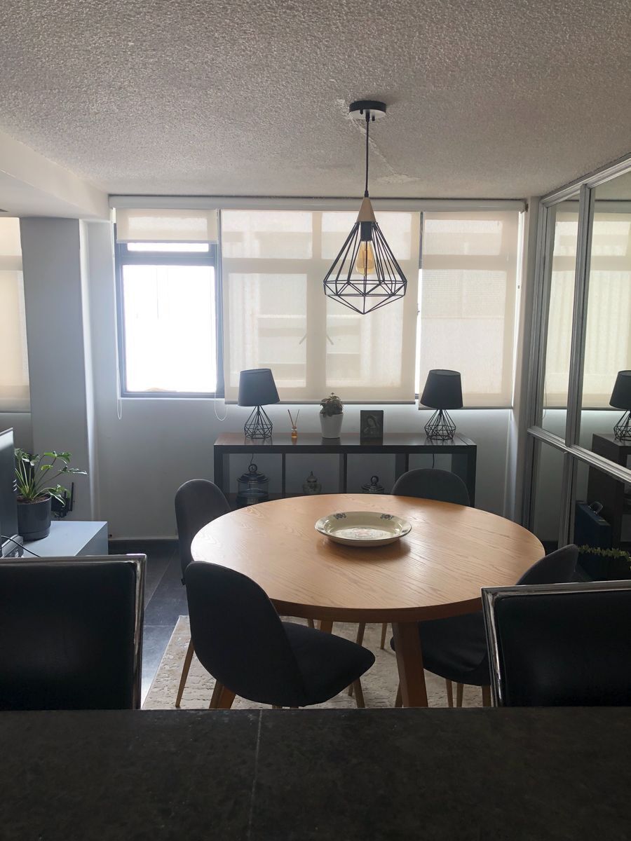 Edificio en Venta en Reforma Social