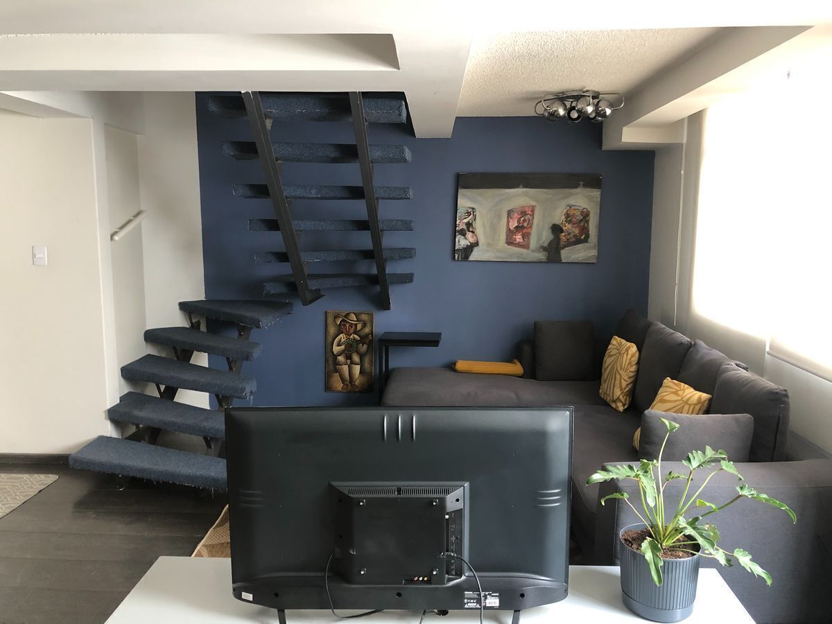 Edificio en Venta en Reforma Social