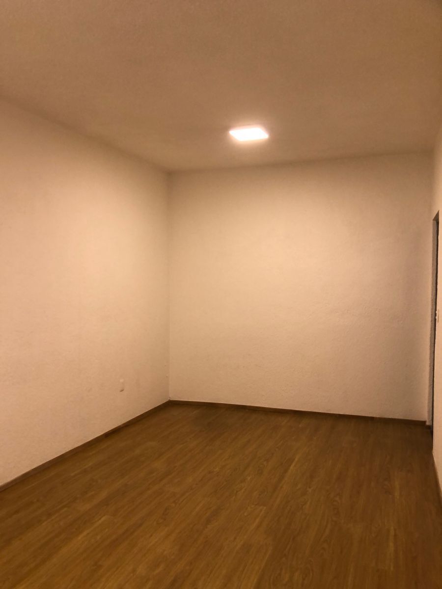 Edificio en Venta en la Col. Narvarte