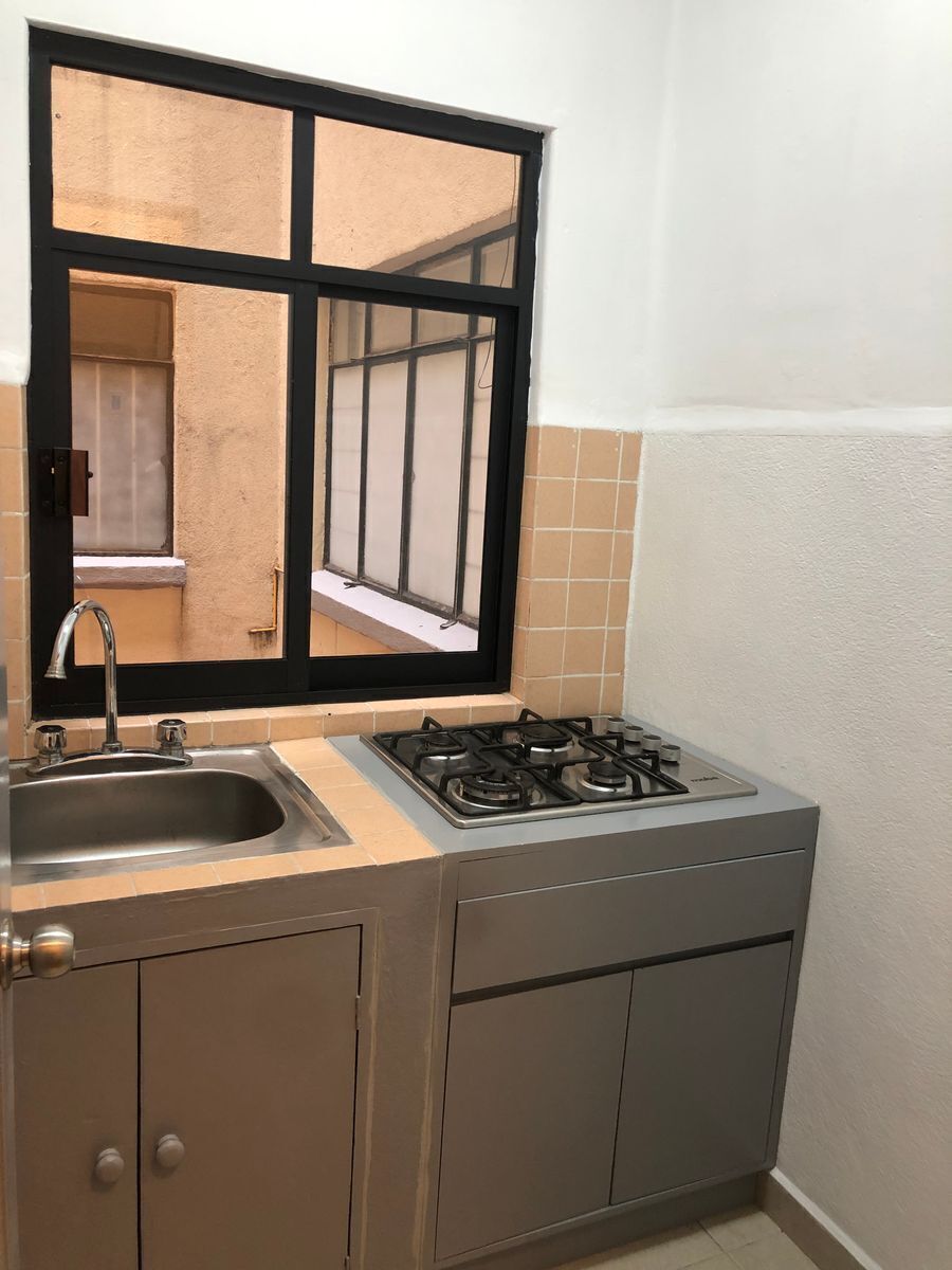 Edificio en Venta en la Col. Narvarte