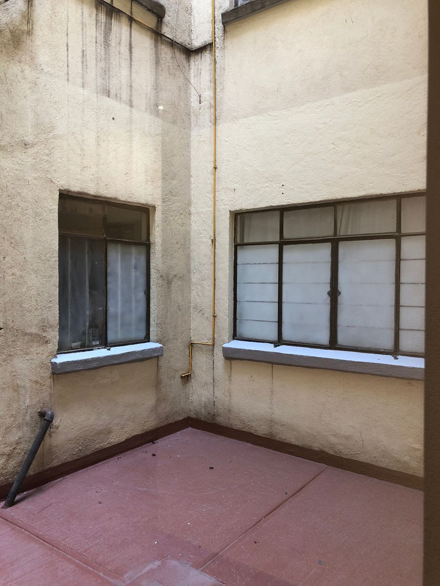 Edificio en Venta en la Col. Narvarte