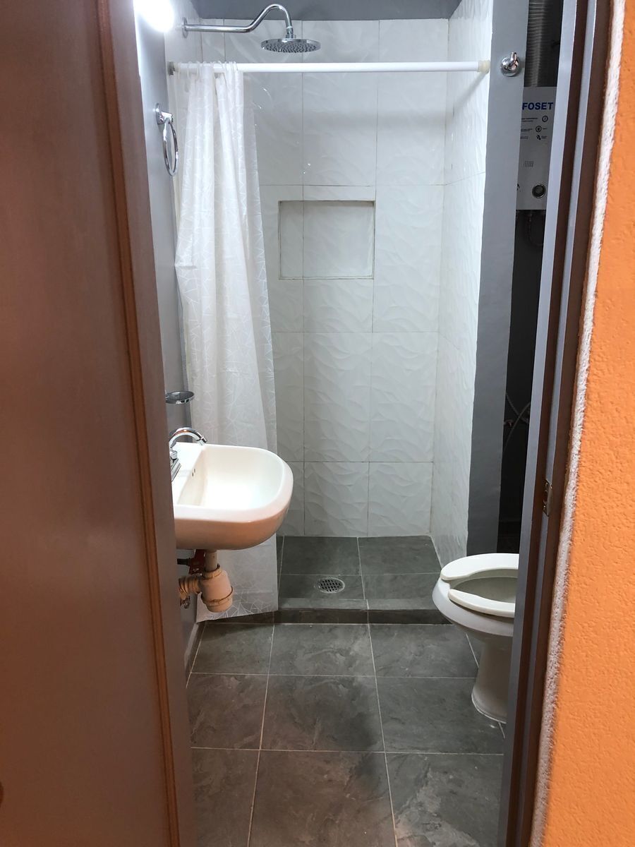 Edificio en Venta en la Col. Narvarte