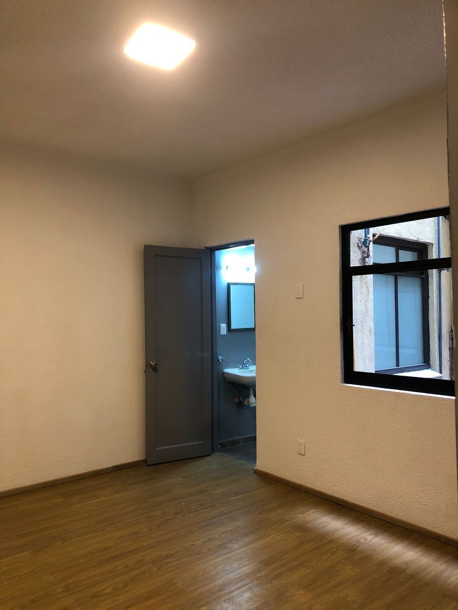 Edificio en Venta en la Col. Narvarte