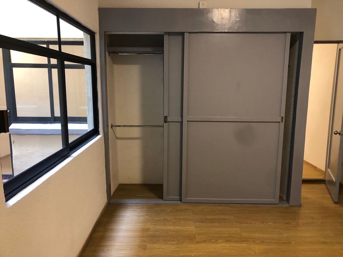 Edificio en Venta en la Col. Narvarte