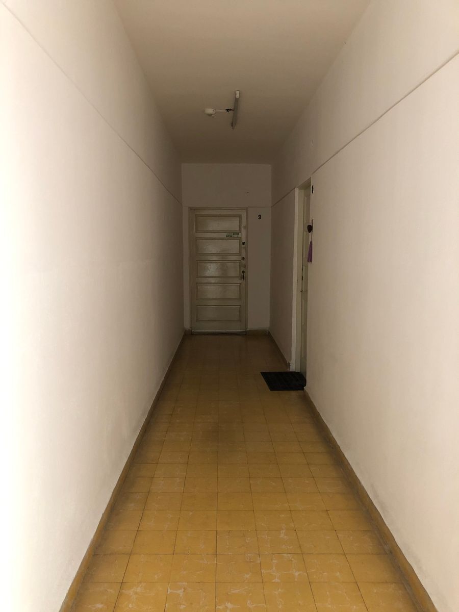 Edificio en Venta en la Col. Narvarte