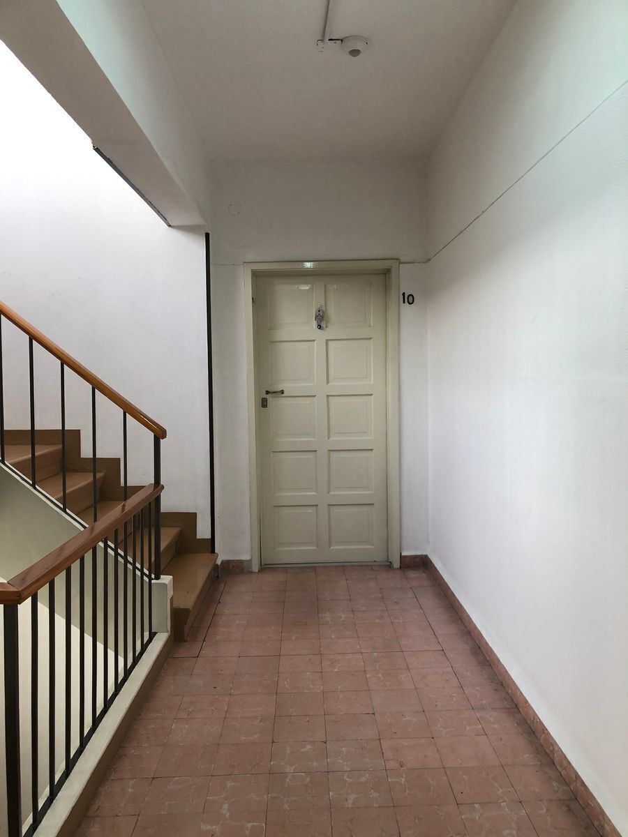Edificio en Venta en la Col. Narvarte