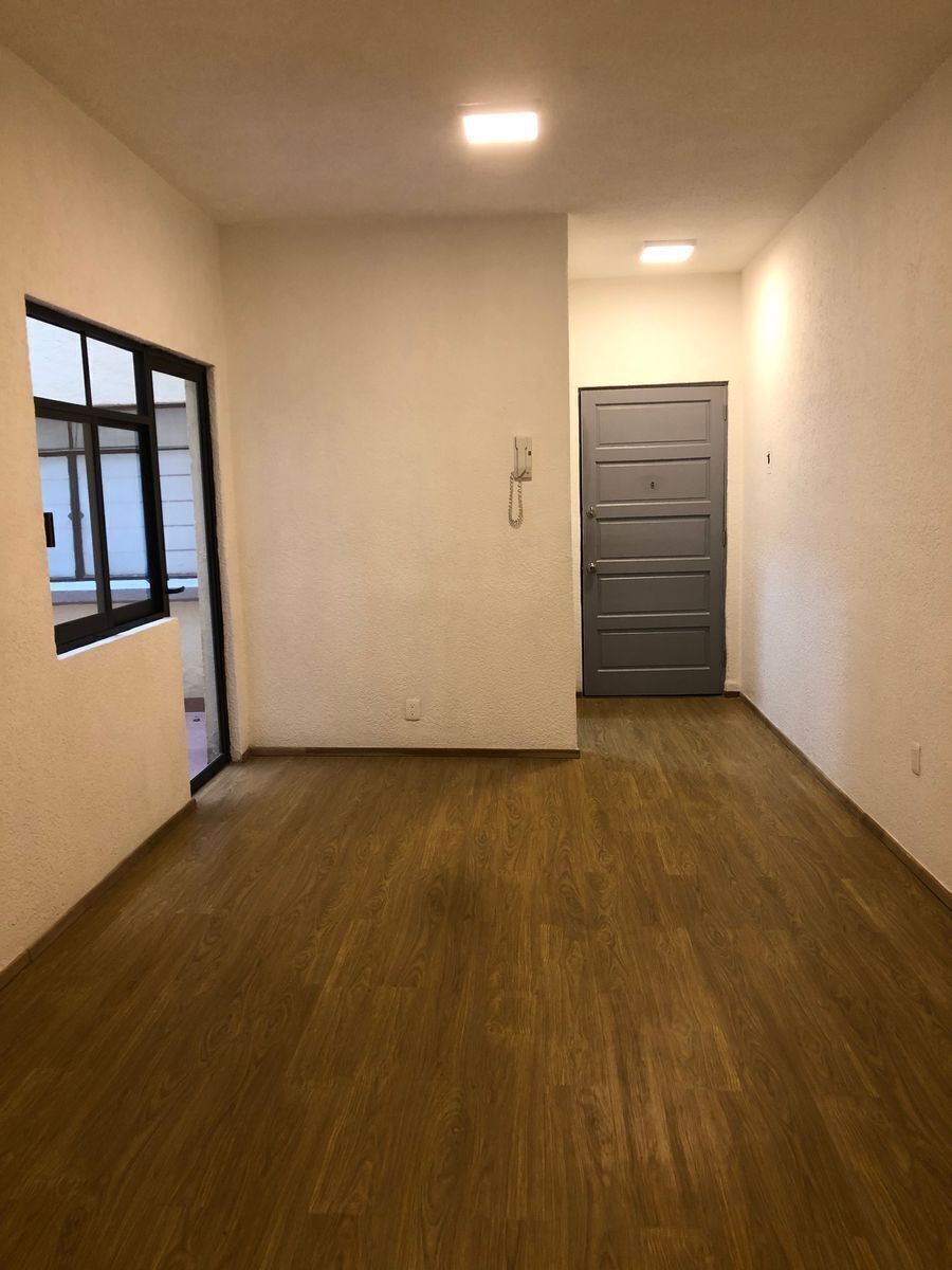 Edificio en Venta en la Col. Narvarte