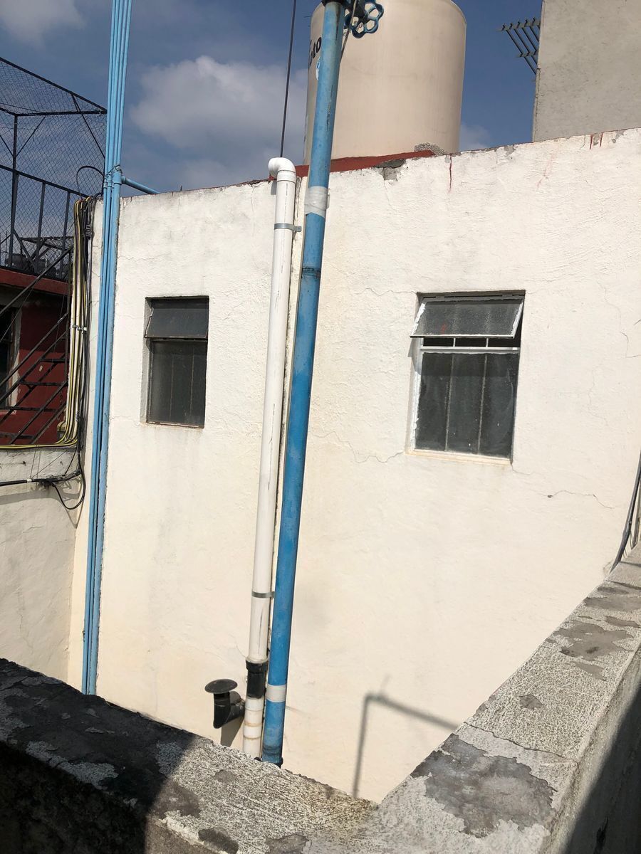Edificio en Venta en la Col. Narvarte
