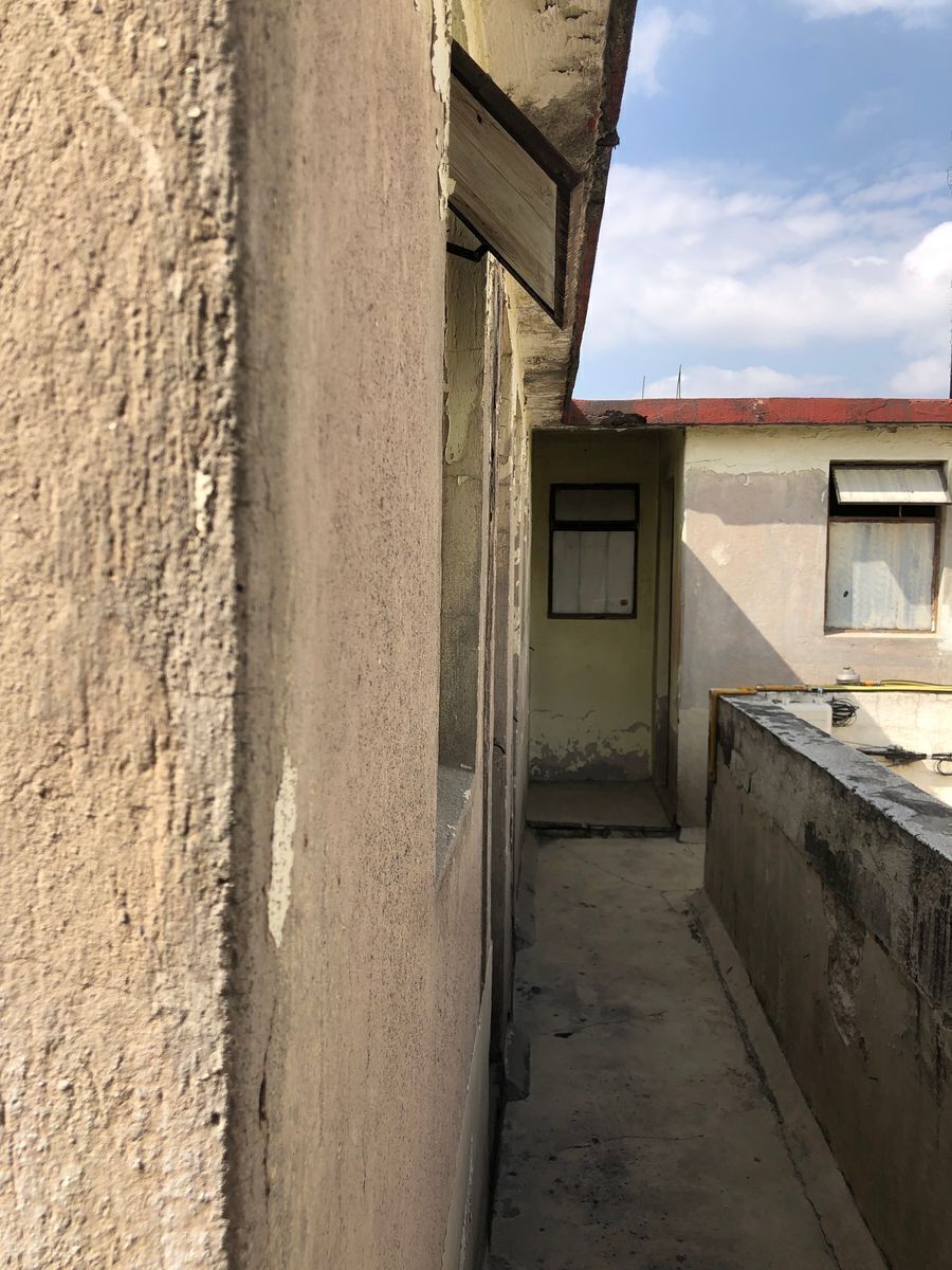 Edificio en Venta en la Col. Narvarte