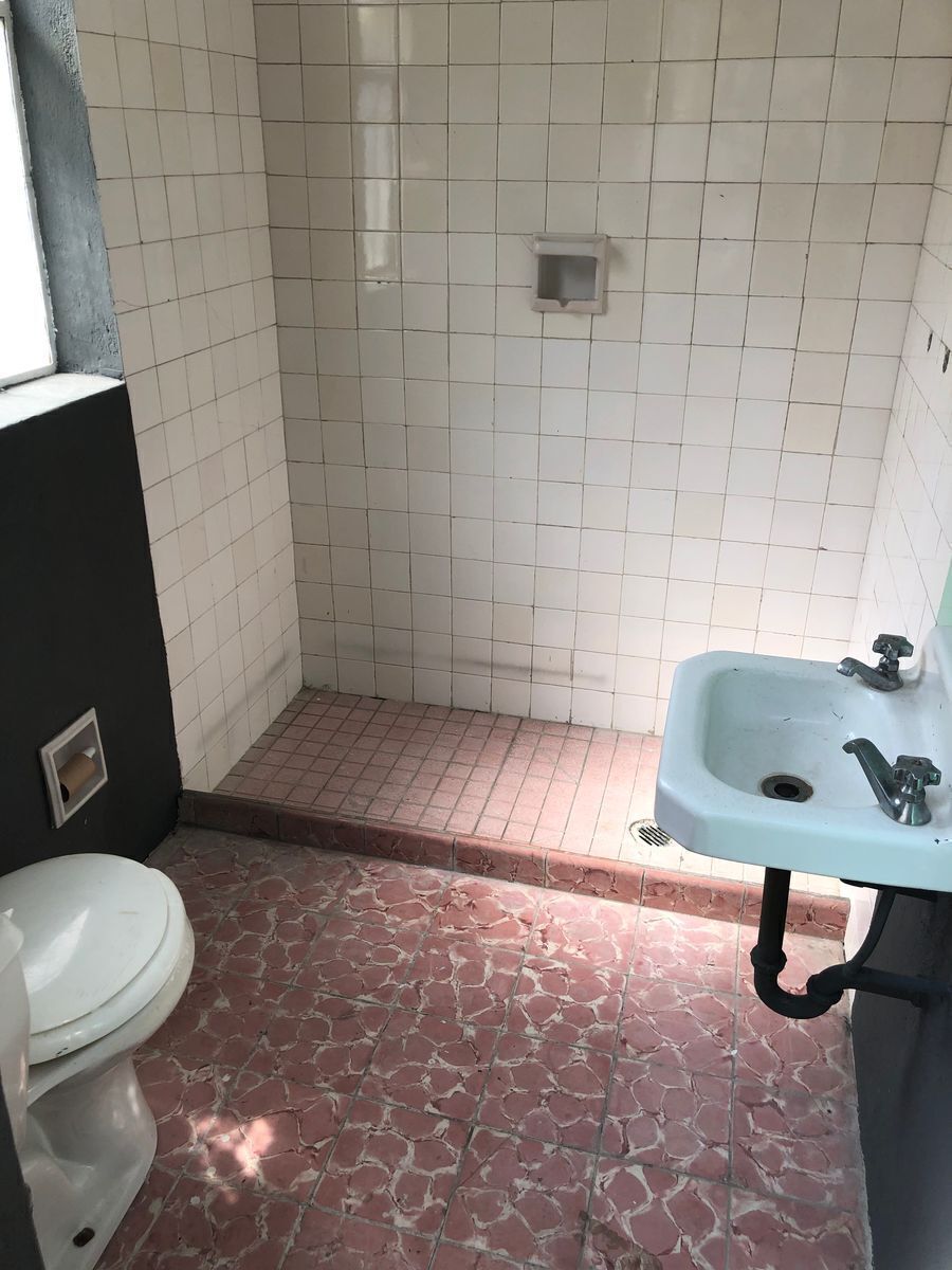 Edificio en Venta en la Col. Narvarte