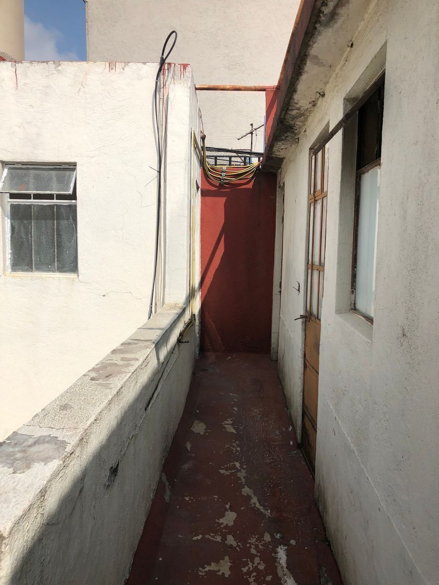 Edificio en Venta en la Col. Narvarte