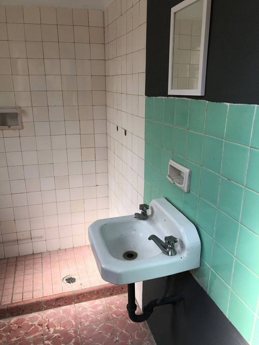 Edificio en Venta en la Col. Narvarte