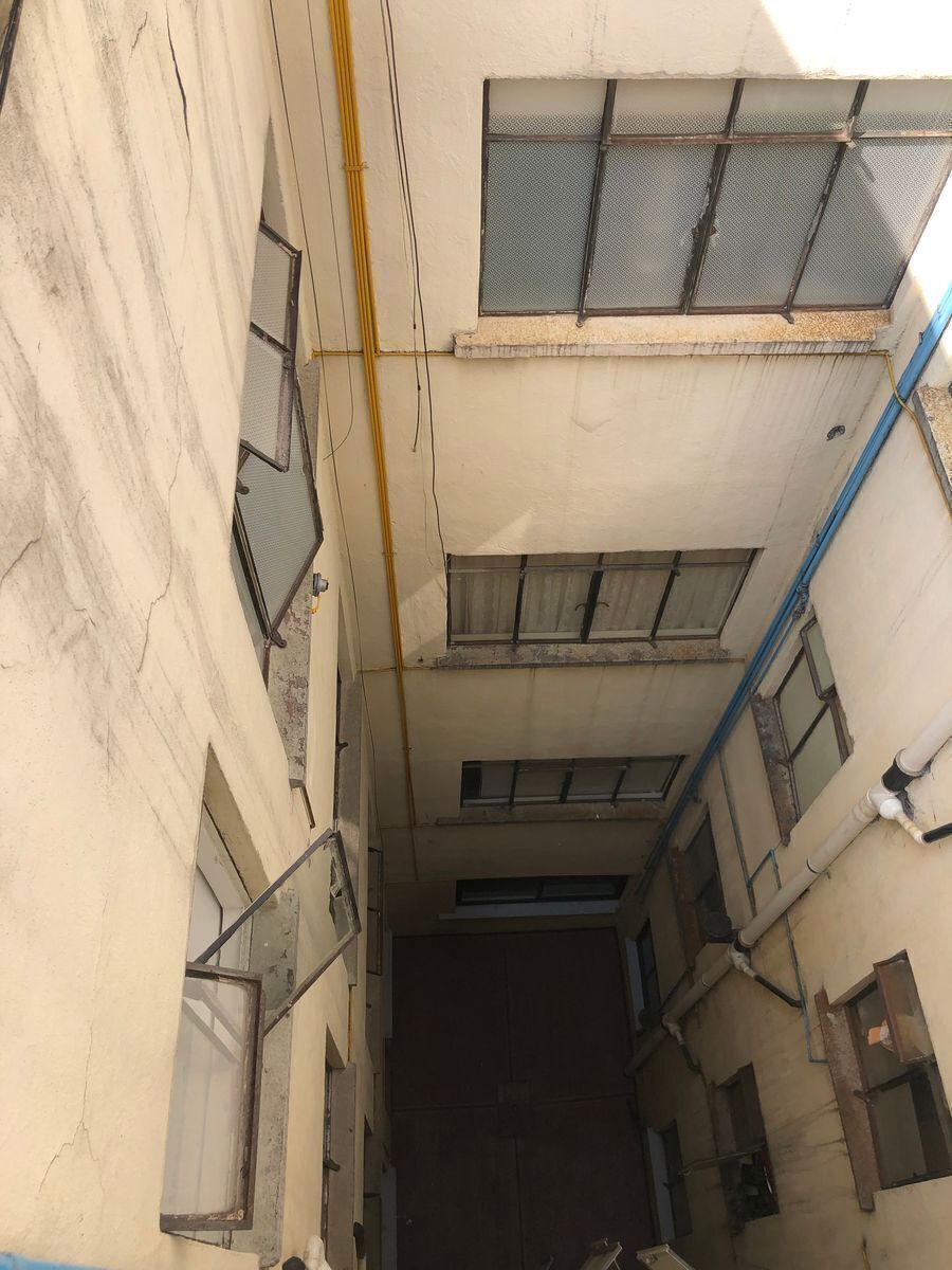 Edificio en Venta en la Col. Narvarte